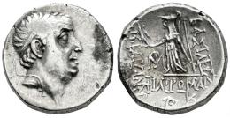 Grecia Antigua