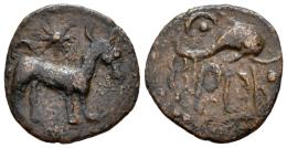 Hispania Antigua