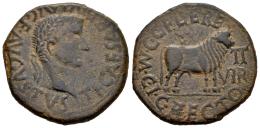 Hispania Antigua