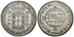 Monedas Extranjeras