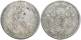 Monedas Extranjeras