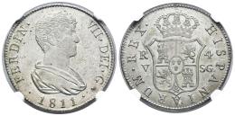 Monarquía Española