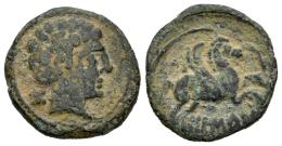 Hispania Antigua
