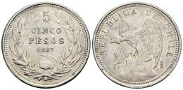Monedas Extranjeras