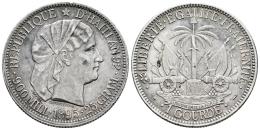 Monedas Extranjeras