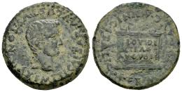 Hispania Antigua