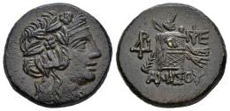 Grecia Antigua