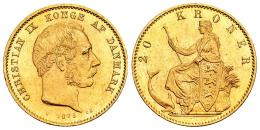 Monedas Extranjeras