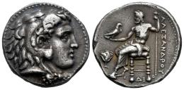Grecia Antigua