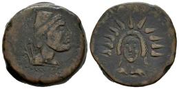 Hispania Antigua