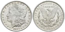 Monedas Extranjeras
