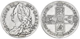 Monedas Extranjeras
