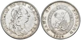 Monedas Extranjeras