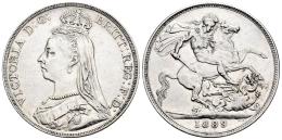 Monedas Extranjeras
