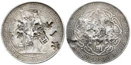 Monedas Extranjeras