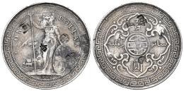 Monedas Extranjeras