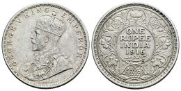 Monedas Extranjeras