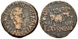 Hispania Antigua