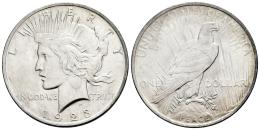Monedas Extranjeras