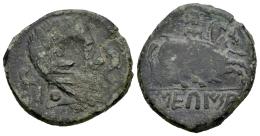 Hispania Antigua