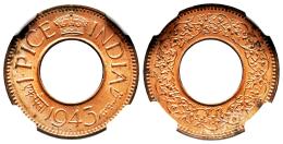 Monedas Extranjeras