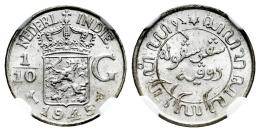 Monedas Extranjeras