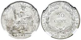 Monedas Extranjeras