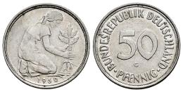 Monedas Extranjeras
