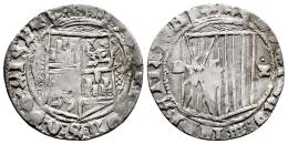 Monarquía Española