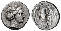 Grecia Antigua