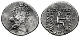 Grecia Antigua