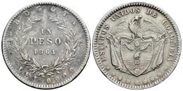 Monedas Extranjeras