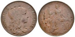 Monedas Extranjeras