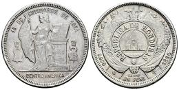 Monedas Extranjeras