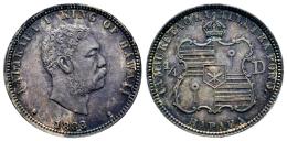 Monedas Extranjeras