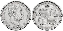 Monedas Extranjeras