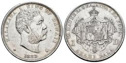 Monedas Extranjeras