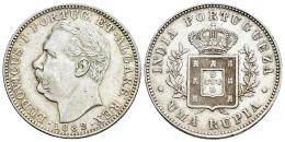 Monedas Extranjeras