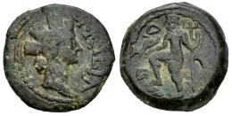 Hispania Antigua