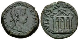 Hispania Antigua