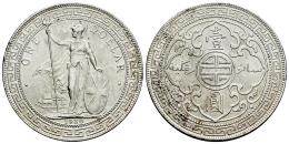 Monedas Extranjeras