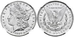 Monedas Extranjeras