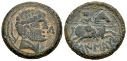 Hispania Antigua