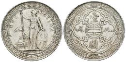 Monedas Extranjeras