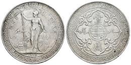 Monedas Extranjeras