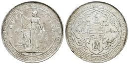 Monedas Extranjeras