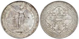 Monedas Extranjeras