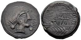 Hispania Antigua