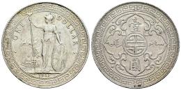 Monedas Extranjeras