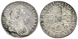 Monedas Extranjeras